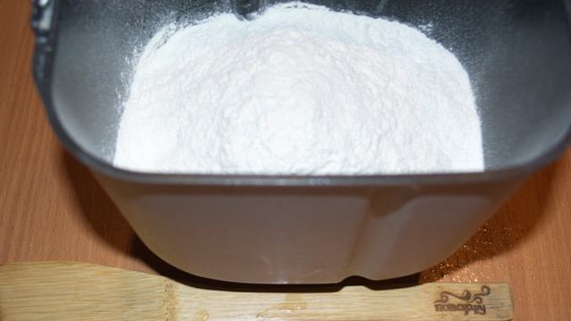 Книга рецептов