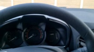 LADA Xray - загорелась многофункциональная лампа - пила. Куда ехать и что делать?