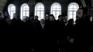 Василий Иванович Грязнов (Праведный Василий Павлово-Посадский)