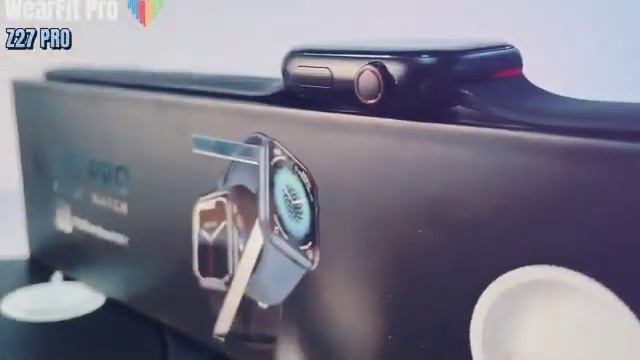 Z27 pro Smart Watches #watch #watchtime #smart смотреть онлайн