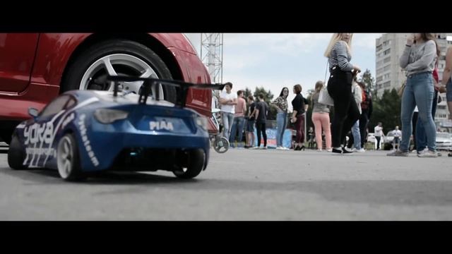 TUNING WeekenD | Скутеры, Тачки, СТАНТ. смотреть онлайн