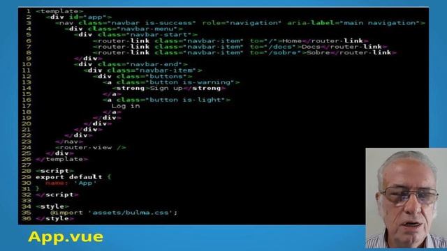 Vue router смотреть онлайн