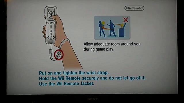 Nintendo Wii White RVL-001 (PAL) Wii Key, Wii Fit, Guitar Hero смотреть онлайн