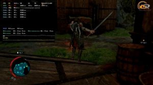 Intel Core i3-8100 + GeForce GTX 1060 6GB в 20 играх: 4 ядра потянут?