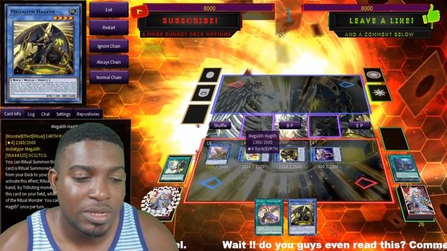 NIBIRU PROOF MAGIKEY MEGALITH COMBO (4 NEGATES 5 POP) ALL ON A BUDGET смотреть онлайн