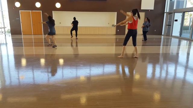 MPR - Tina Turner Practice Full смотреть онлайн