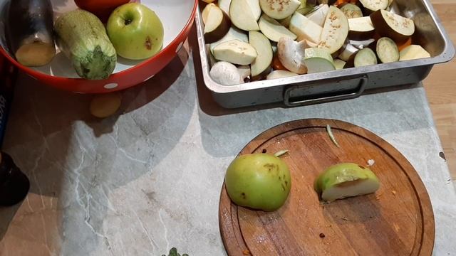 Утка с овощами\\вкусно очень\\ смотреть онлайн
