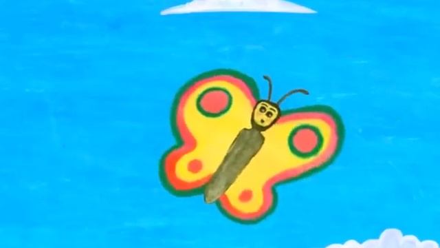 Lullaby Of Nepal / World Lullabies - Непальская колыбельная / Колыбельные мира