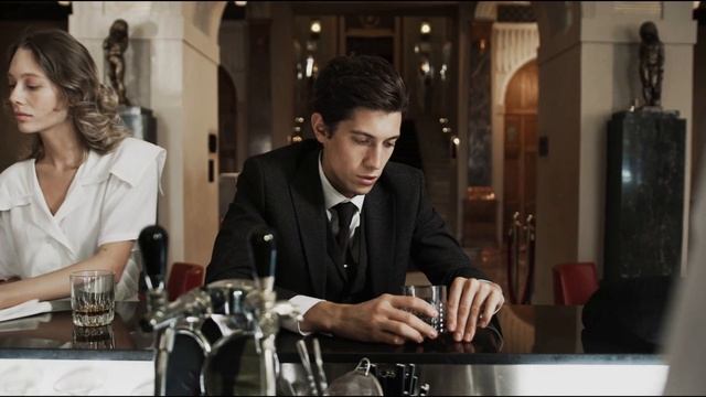 Он помельче хотел / Ирина Самарина - Лабиринт/Стихи о любви. Читает СтихиЯ*** смотреть онлайн