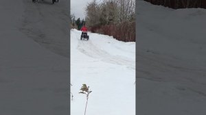 скаут Сафари Тритон