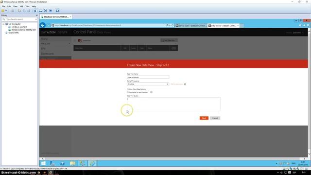 Datazen Server Datazen Publisher Paso a Paso - 2 - JCTO смотреть онлайн