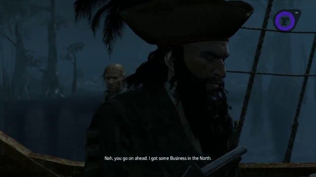 Assassin's Creed IV: Black Flag and HD 4850 смотреть онлайн