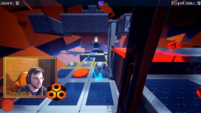 Lets Test: Hyposphere 2 смотреть онлайн