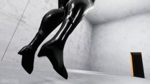 Helen Parr - VENOM TRANSFORMATION