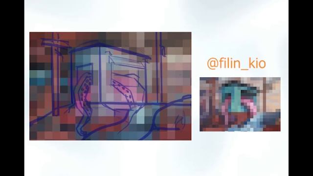 СЛОМАННЫЙ ПЛАНШЕТ - 9 ХУДОЖНИКОВ (ЧЕЛЛЕНДЖ) смотреть онлайн