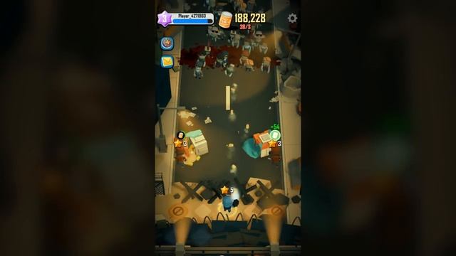 Dead Spreading Idle Game 20190523 5 16