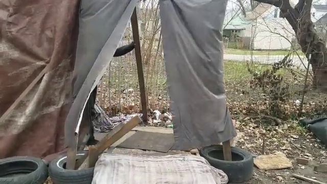 NGJPW BACKYARD WRESTLING: A Shocking Return PLUS, Historical Moment 4/6/18!!! смотреть онлайн