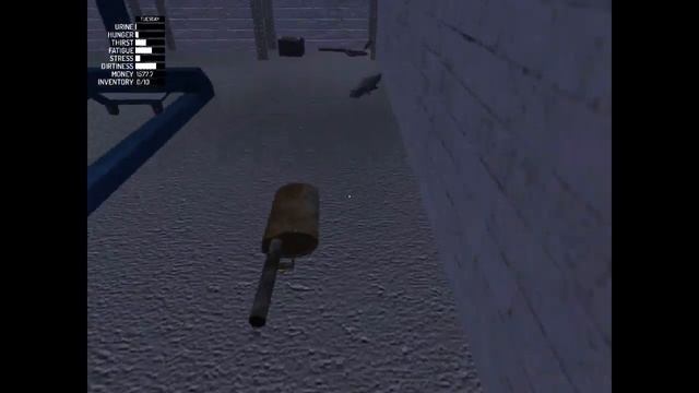 #3.My Summer Car Установка двигателя смотреть онлайн