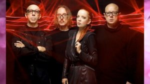 The Best of Garbage and Shirley Manson (part 2)🎸Лучшие песни группы Garbage  (2 часть)