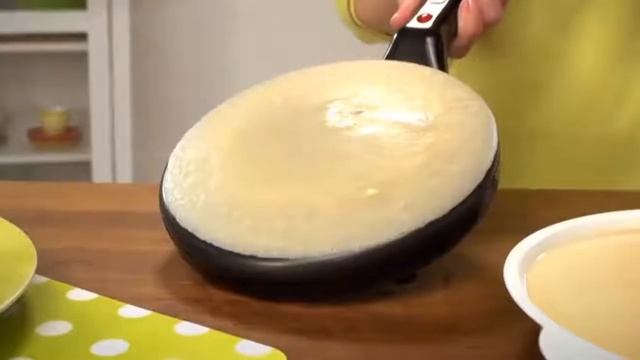 Как легко и быстро, вкусно приготовить блинчики??? смотреть онлайн