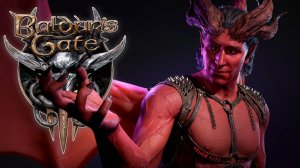 Baldur's Gate 3 - #Прохождение 23