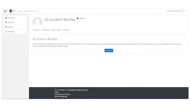 How to enroll in a Moodle Course смотреть онлайн