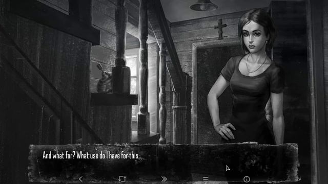 Tiny Bunny - RUN [Horror-Game]- Lets Play Part 5 смотреть онлайн