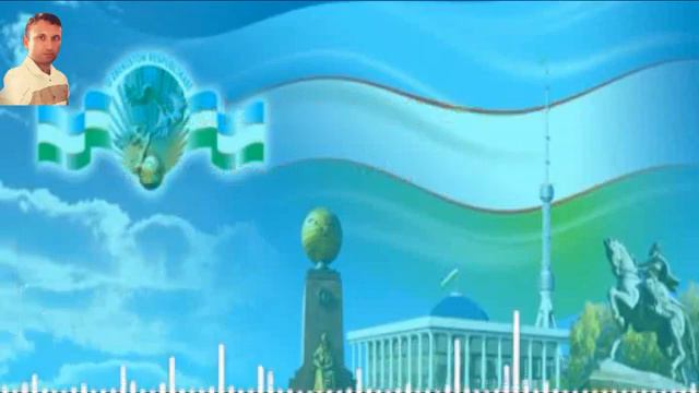 BARKAMOL AVLOD M MIRZO SHE'RI , I YO'LDOSHEVA MUSIQASI KARAOKESI