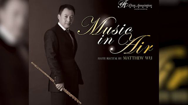 Matthew Wu 09 'Undine'Sonata Op 167 水妖奏鳴曲 IV Finale 終曲 смотреть онлайн