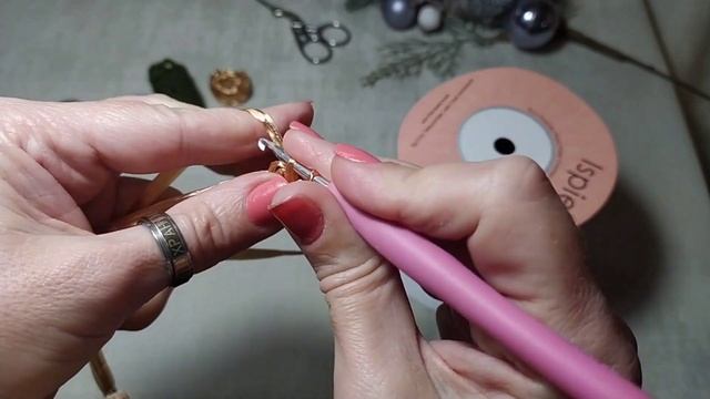 МК Перстень "Глаз Дракона" (Тигра) смотреть онлайн