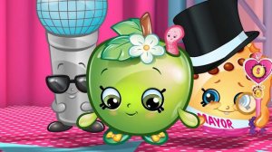 SHOPKINS - HALLOWEEN | Shopkins Episode | Videos For Kids | Toys For Kids | Shopkins Cartoon