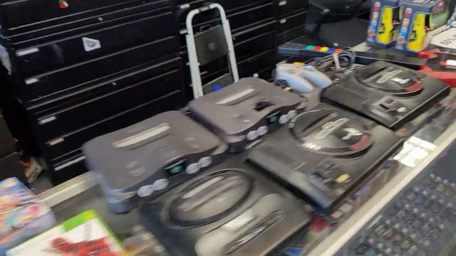 75 Game Trade! N64 Castlevania - Banjo Kazooie Tooie - Spiderman - Earthworm. смотреть онлайн