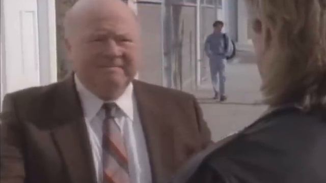 MacGyver - Last Scene