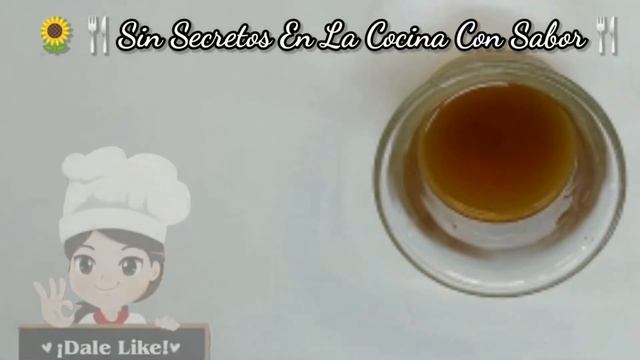 Chongos Zamoranos|#SinSecretosEnLaCocinaConSabor. смотреть онлайн