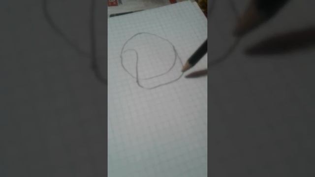 как нарисовать череп смотреть онлайн