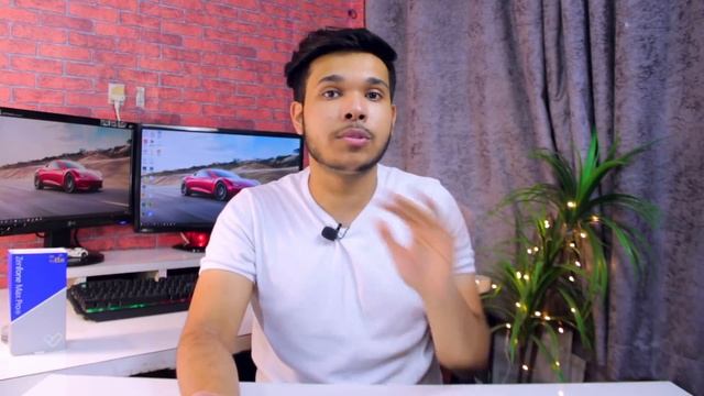 SD 660 CPU on ZENFONE MAX Pro M1 6Gb | Yeh Kaise Ho Sakta Hai? | ?? смотреть онлайн