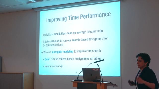 Automated Testing of Cyber-Physical Systems смотреть онлайн