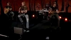NICKELBACK PHOTOGRAPH BEST ACOUSTIC (Vh1 acouctic session 2005)