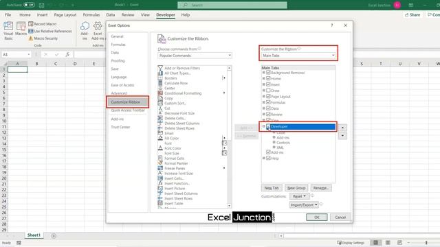 Create Table of Contents in Excel in 1 click (Fastest Method) смотреть онлайн