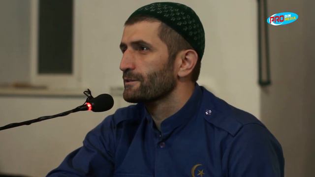 Как детей заставить обучатся религиозным знаниям | ProDinMedia| ПроДинМедиа смотреть онлайн