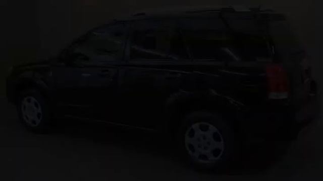 Mark Wilsons Better Used Cars - 2007 Saturn VUE ECOTEC 5-SPD MANUAL! POWER PKG! SUV смотреть онлайн