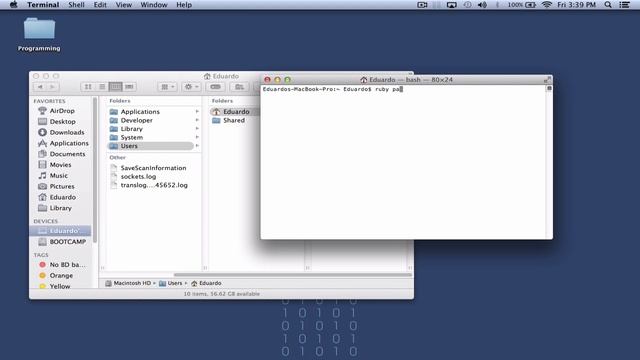 External monitor fix for Mac смотреть онлайн