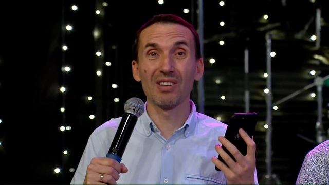Вечер молитвы с пасторами церкви. | 23.07.2020. смотреть онлайн