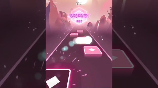 Tiles Hop | Golden Samurai | Endless Mode 12 | Record: 15216 смотреть онлайн