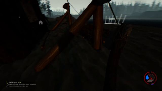 The Forest #2 Пещера смотреть онлайн