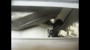 Ардо FLS 105 S -Выша, подшипники