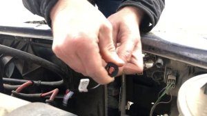 Замена ламп в авто. Правильная установка LED ламп в фару