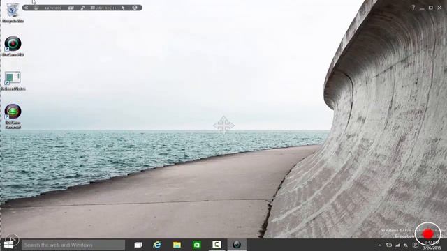 Full Screen Recording in liteCam HD смотреть онлайн
