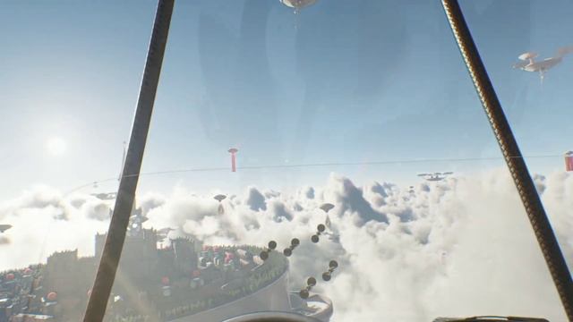 Atomic Heart PL Dubbing (XSX) Xbox Game Pass смотреть онлайн