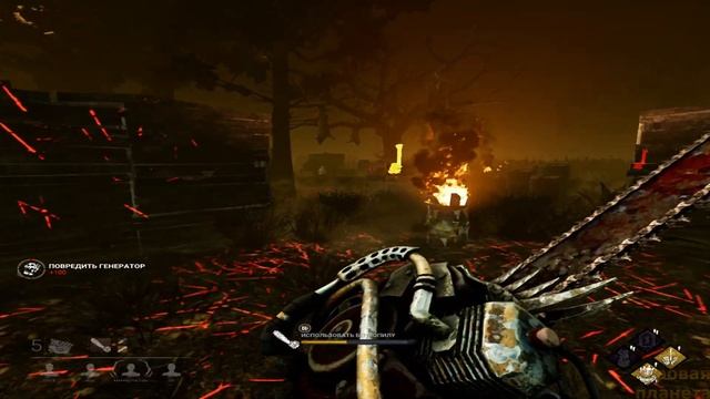 Dead By Daylight | Гайд для новичков | Деревенщина | HillBilly смотреть онлайн
